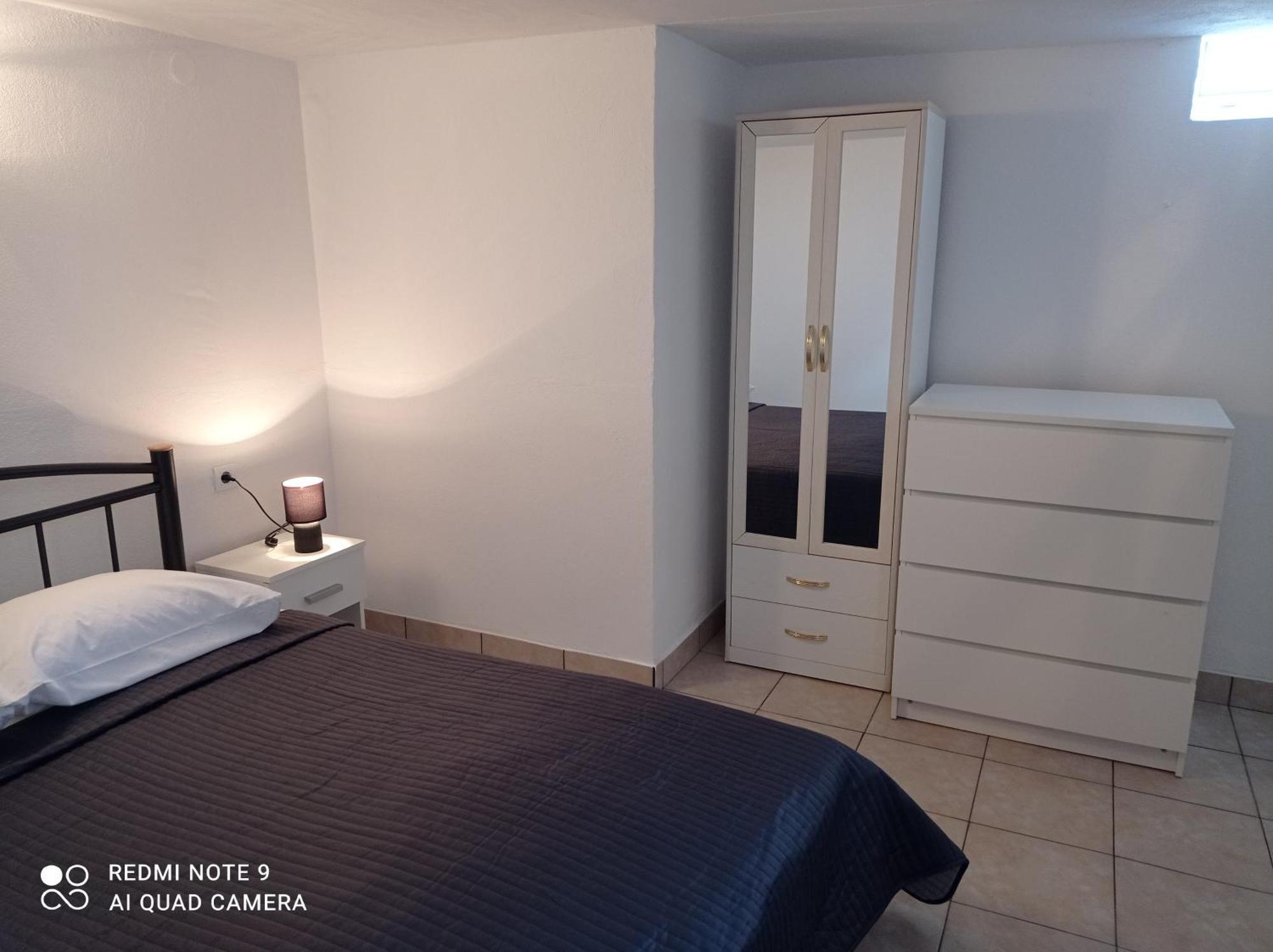 Studio Apartman Premantura Eksteriør bilde