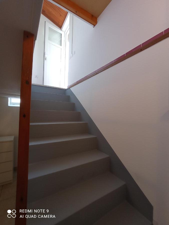 Studio Apartman Premantura Eksteriør bilde