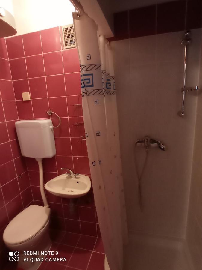 Studio Apartman Premantura Eksteriør bilde